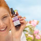 Alteya Organics Rose Water USDA Certified Organic Facial Toner 60 mL Bulgarian view 4