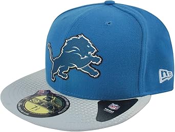 Detroit lions hats amazon Clearance