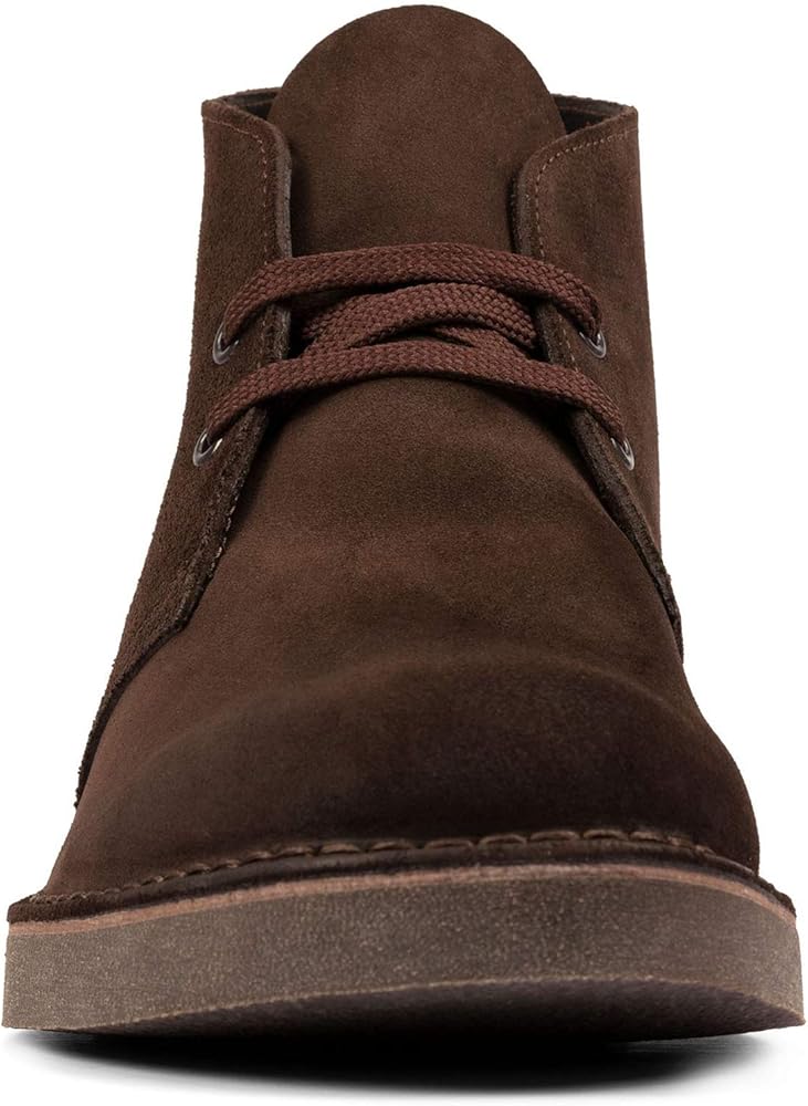 clarks desert boots nz