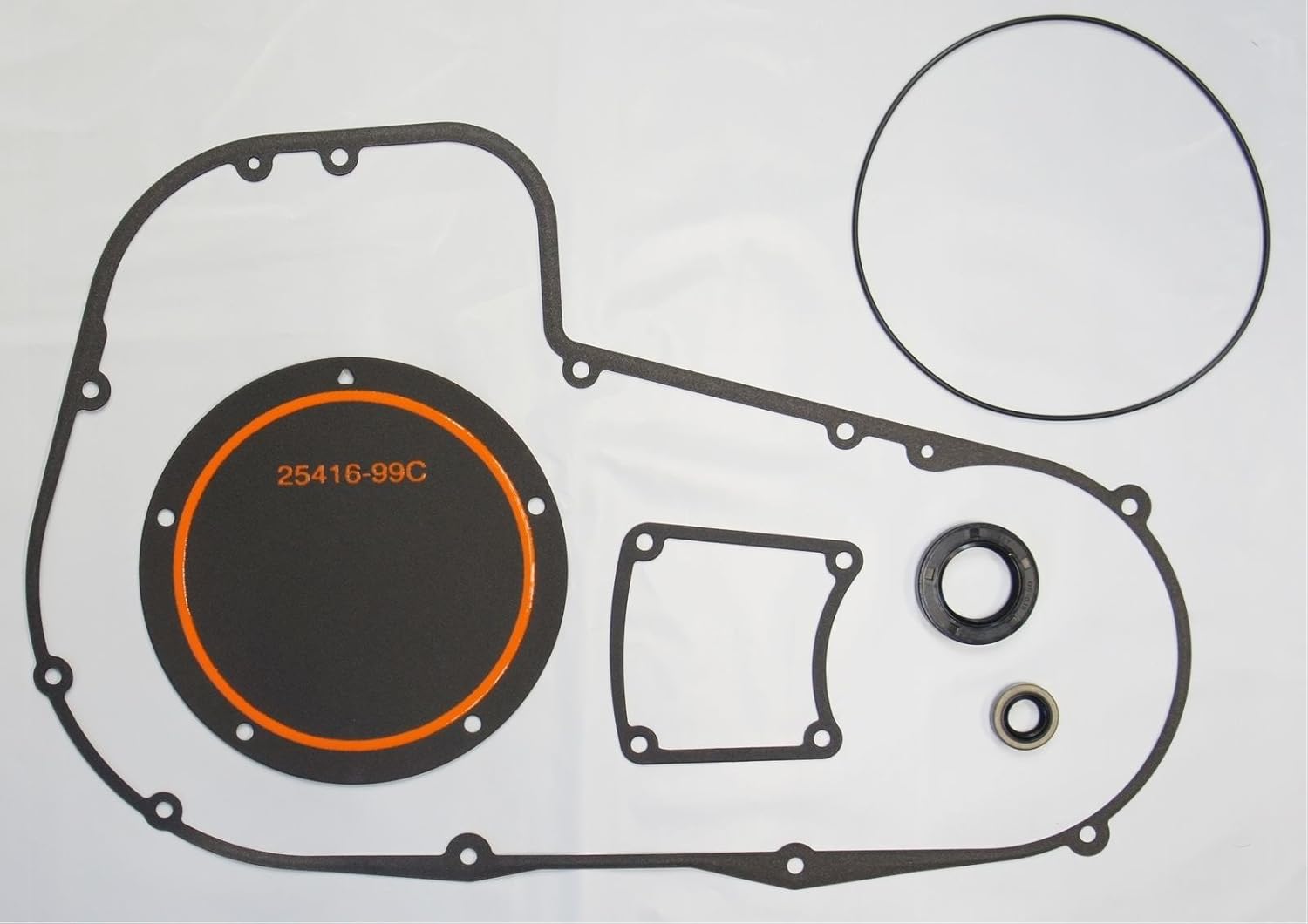 OCP PRIMARY GASKET KIT FOR HARLEY 19992006 FLH FLT FLHX