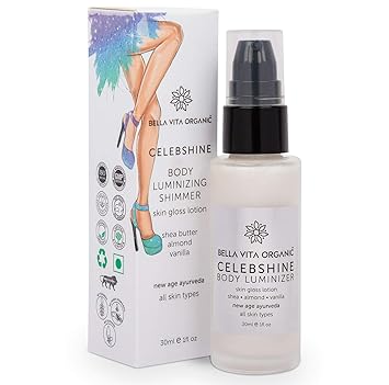 bella vita moisturizer