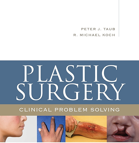 Download Plastic Surgery: Clinical Problem Solving (English Edition) PDF