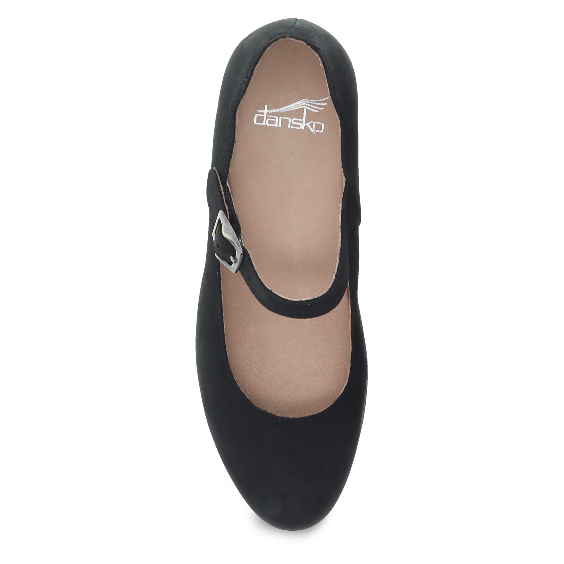dansko josie