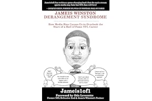 Jameis Winston Derangement Syndrome: How Media Bias Causes Us to Overlook the Start of a Hall of Fame NFL Career