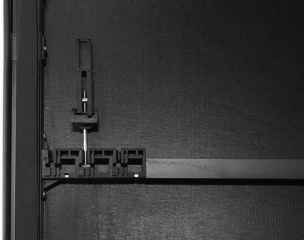 Amazon Com Autoshack Tc403339 6 5ft Tonneau Cover Automotive