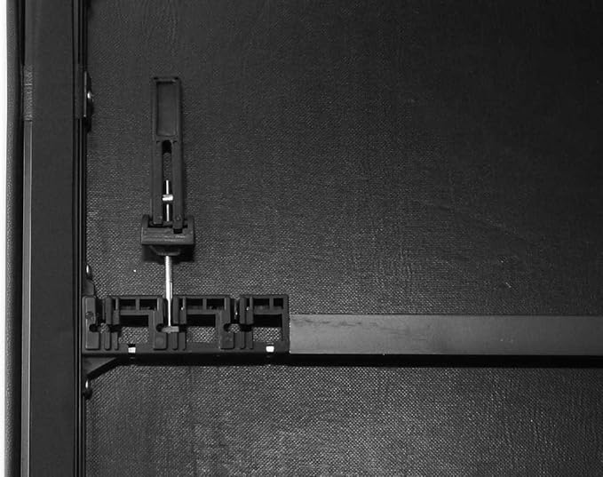 Autoshack Tc403339 6 5ft Tonneau Cover Automotive Amazon Com