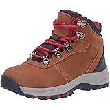 Amazon Essentials Unisex-Child Round Toe Boot Hiking Shoe