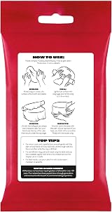 Renshaw White Just Roll With It Fondant Icing 250 g Ready to Roll view 4