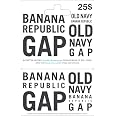 Gap Options Gift Card $25 - View 4