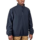 Propper Unisex-Adult F5439 1/4 Zip Soft Shell Job Shirt