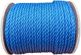 Everlasto 100M Trade Reel Blue Polypropylene Rope 6-24mm view 4