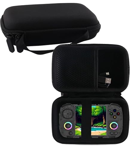 Amazon.com: SKRVGOJFG Silicone Case for RG Cube, Anti-Slip, Shock