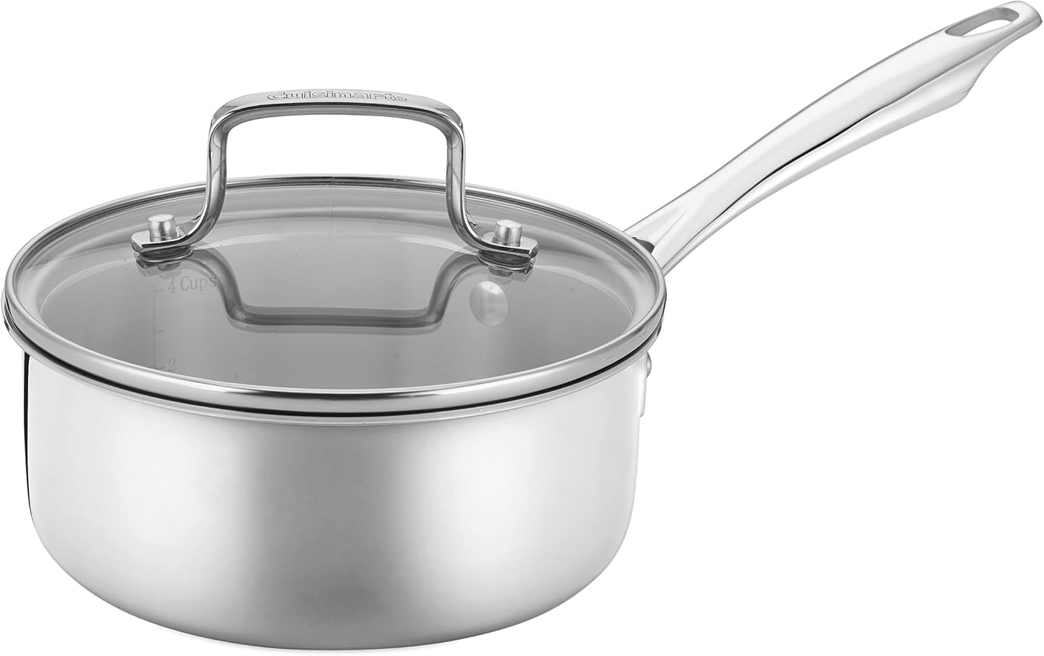 Cuisinart MCP-12N Multiclad Pro Stainless Steel 12-Piece Cookware Set: Pots And Pans: Kitchen & Dining