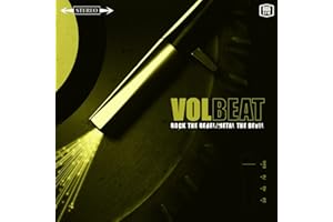 Rock The Rebel / Metal The Devil