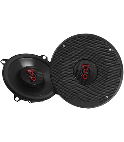 Amazon.com: JBL Club 54F - 5-1/4