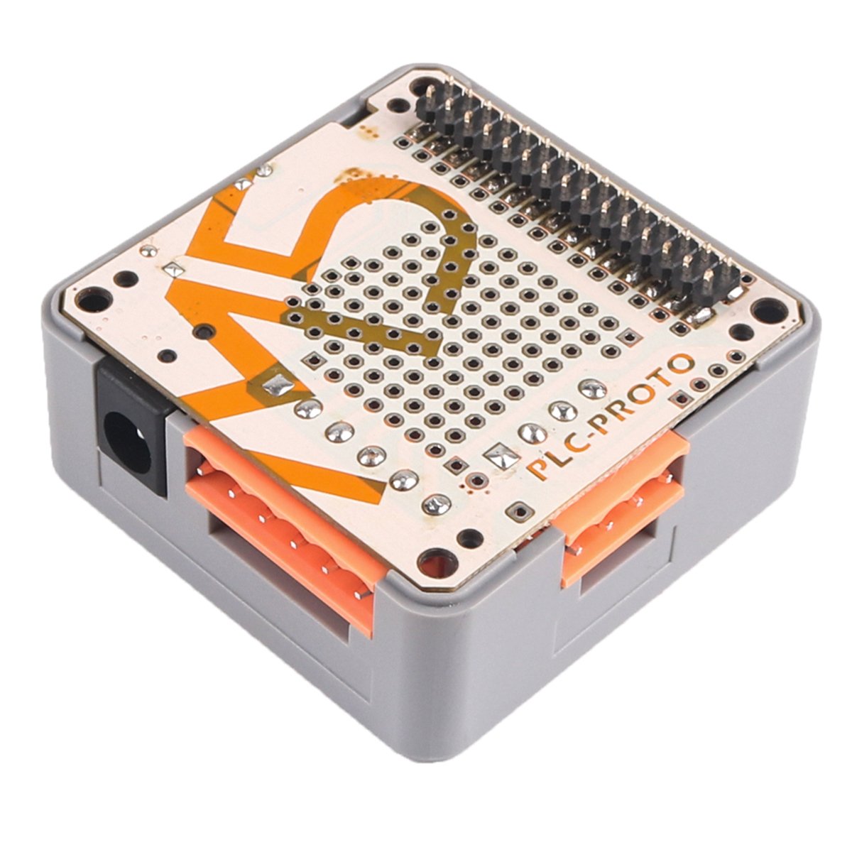 MakerFocus M5stack ESP32 Kit PLC Prototype Industrial Board Module ...