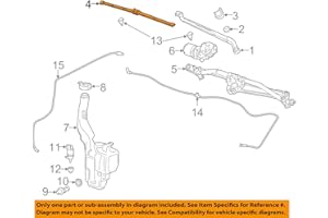 General Motors 23417074 - OEM Part