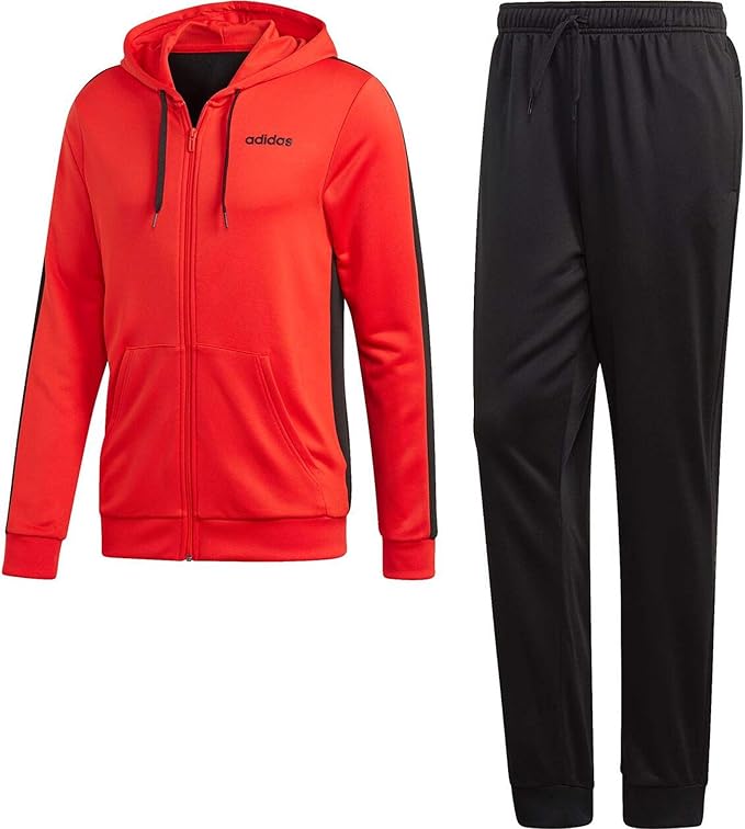 amazon chandal hombre adidas