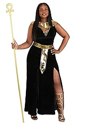 Dreamgirl Women's Exquisite Cleopatra