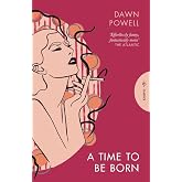 A Time to Be Born (Pushkin Press Classics)