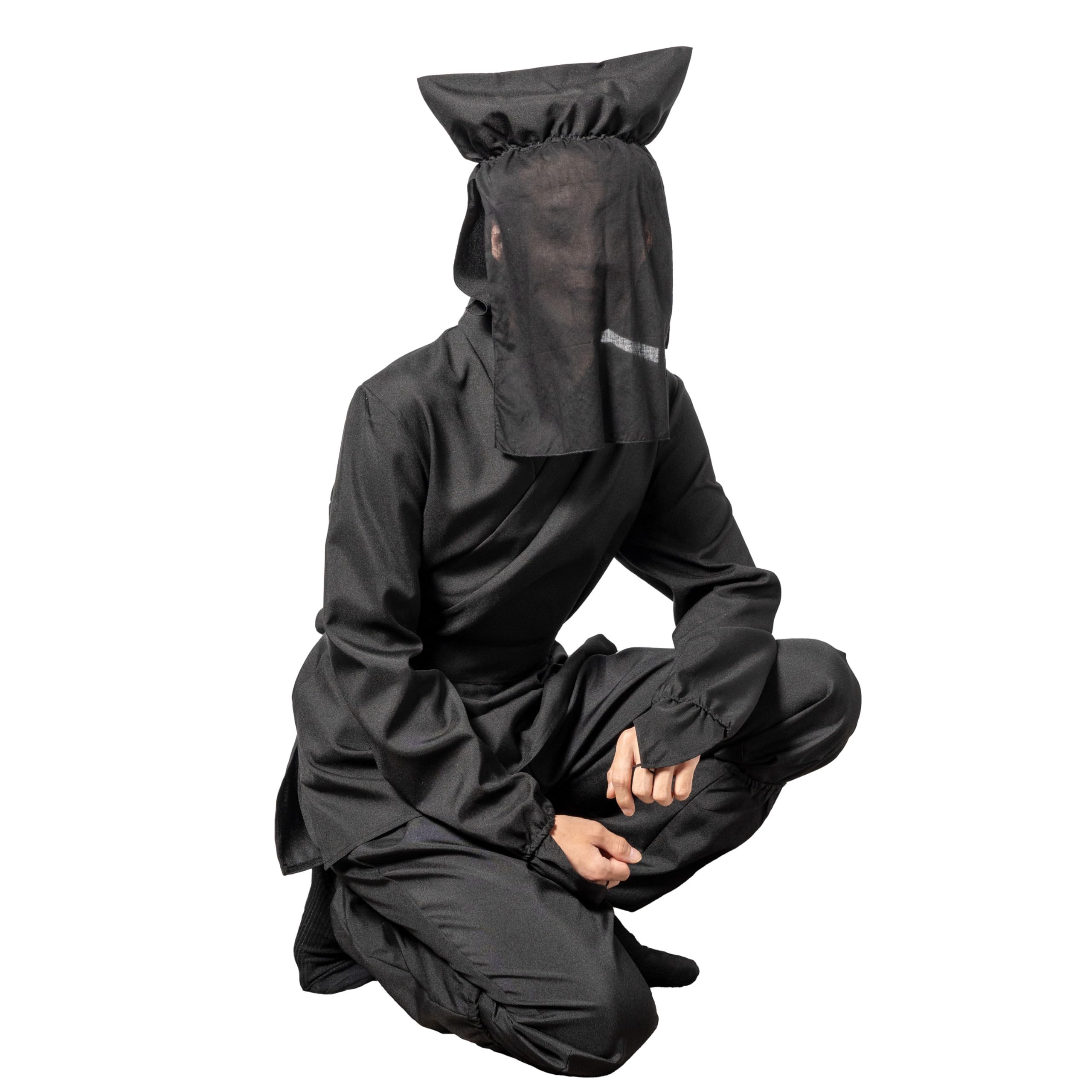 黒子
