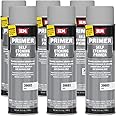 Self Etching Primer Gray 15.5 oz. (6/Pack)