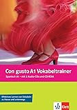 Con gusto A1: Lösungen zum Lehr- und Arbeitsbuch Spanisch: Amazon.de ...