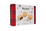 Holiday Mini Mincemeat Tarts - 1 Box, 6 Pieces