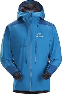 Arcteryx Alpha AR Jacket Men's