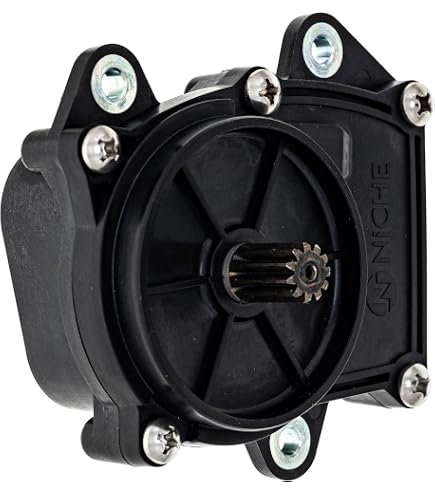 Démarreur Compatible Yamaha Grizzly YFM 550/700, Kodiak à Partir De 2009 - Remplace 28P-81890-00-00 - 8