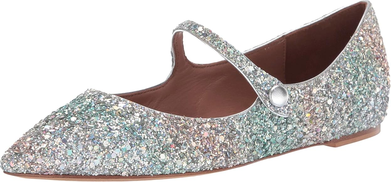 tabitha simmons flats