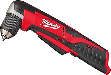 Milwaukee 2415-20 Power Right Angle Drills product image 2