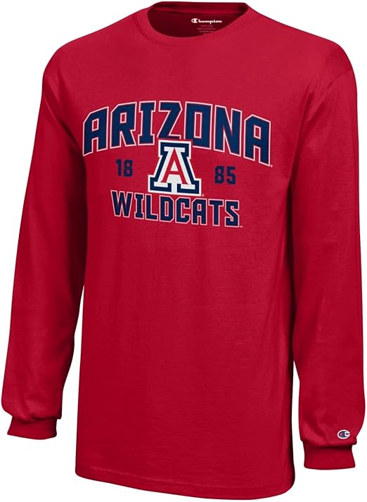 champion boys long sleeve