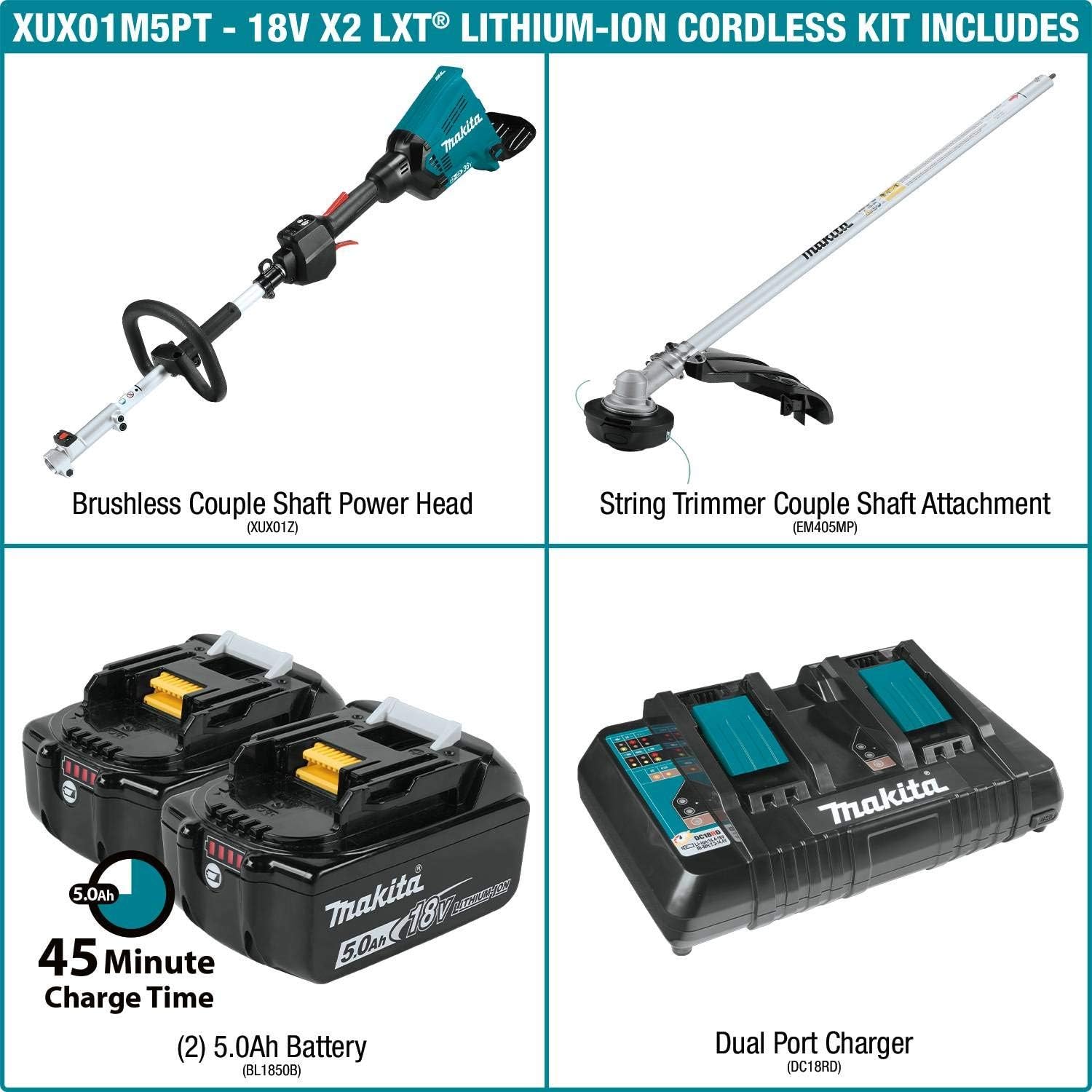 makita xux01m5pt