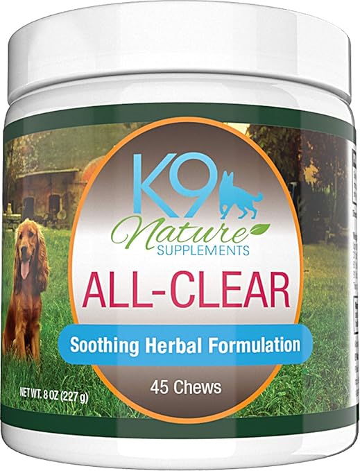 over the counter anti itch for dogs