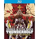 Gundam Thunderbolt: Bandit Flower Blu-ray
