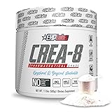 EHP Labs CREA-8 Micronized Creatine Monohydrate