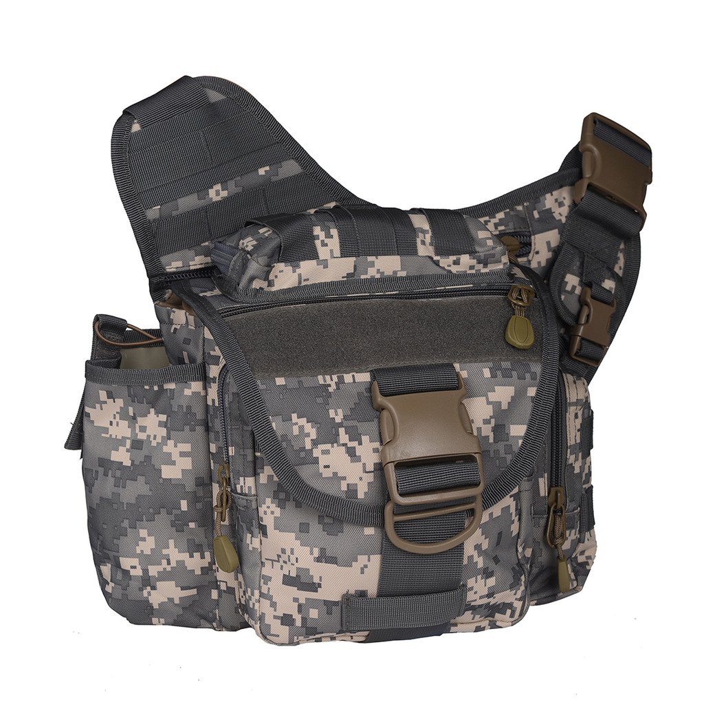cool walker tactical bag