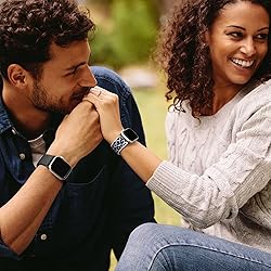 WJK Sport Loop Band for Apple Watch - 6