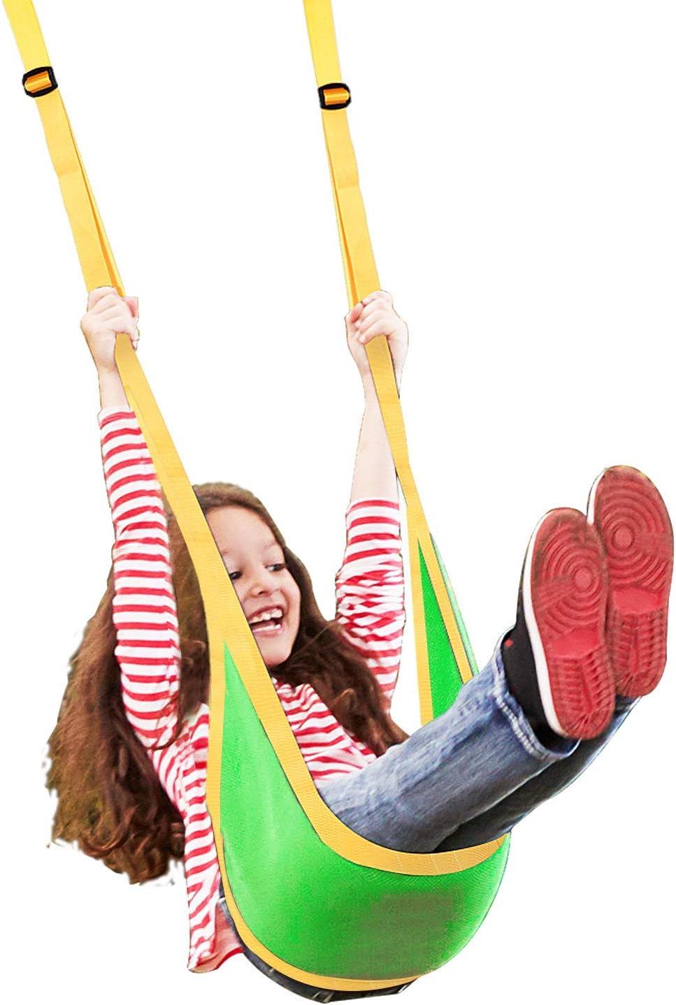 portable swing set