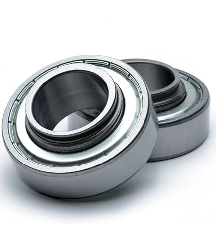 Amazon.com: 2 Pack FHR205-16SP Premium C3 Deck Blade Spindle