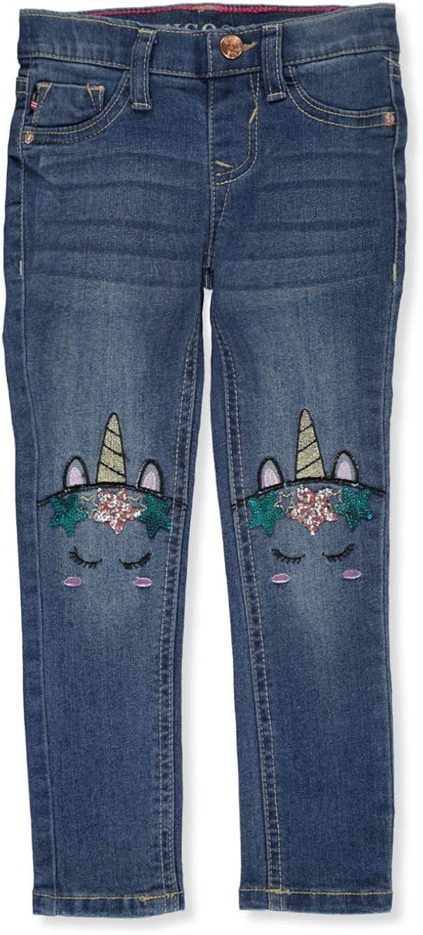 unicorn jeans