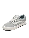 Vans Women's Brooklyn LS Shoe | Low-Top Sneakers
