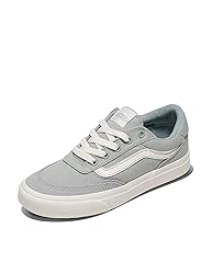 Vans Women's Brooklyn LS Shoe | Low-Top Sneakers