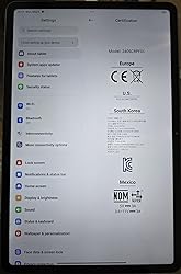 Xiaomi Redmi Pad Pro WiFi Version 12.1" Octa Core
