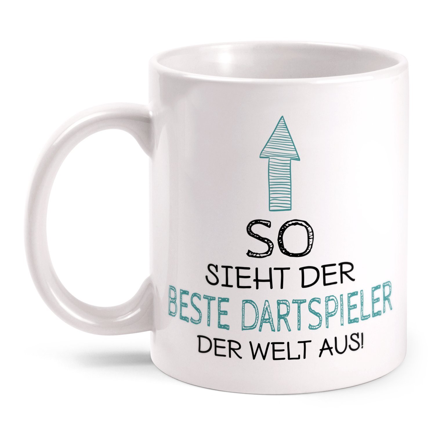 Fashionalarm Turnbeutel Mit Spruch – 'Bester Neffe Der Welt', 37x46 Cm, 100% Baumwolle