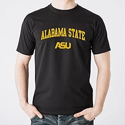 UGP Campus Apparel AS03 - Alabama State University