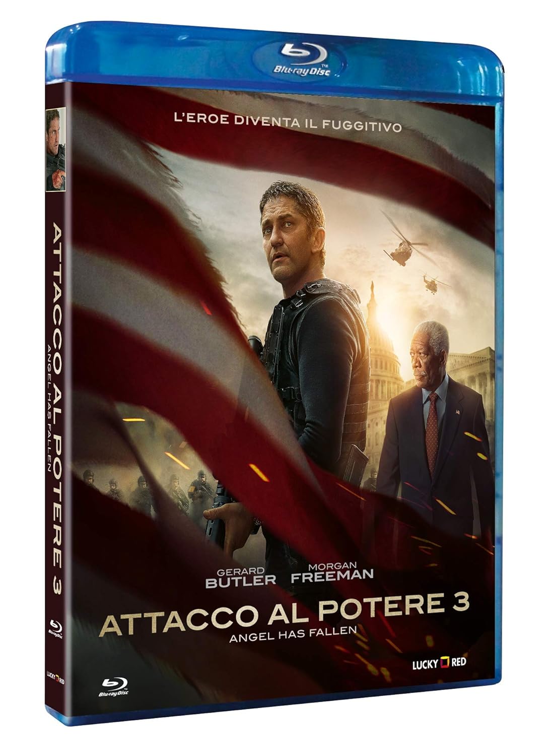 Attacco Al Potere 3 Streaming Ita Film Senza Limiti