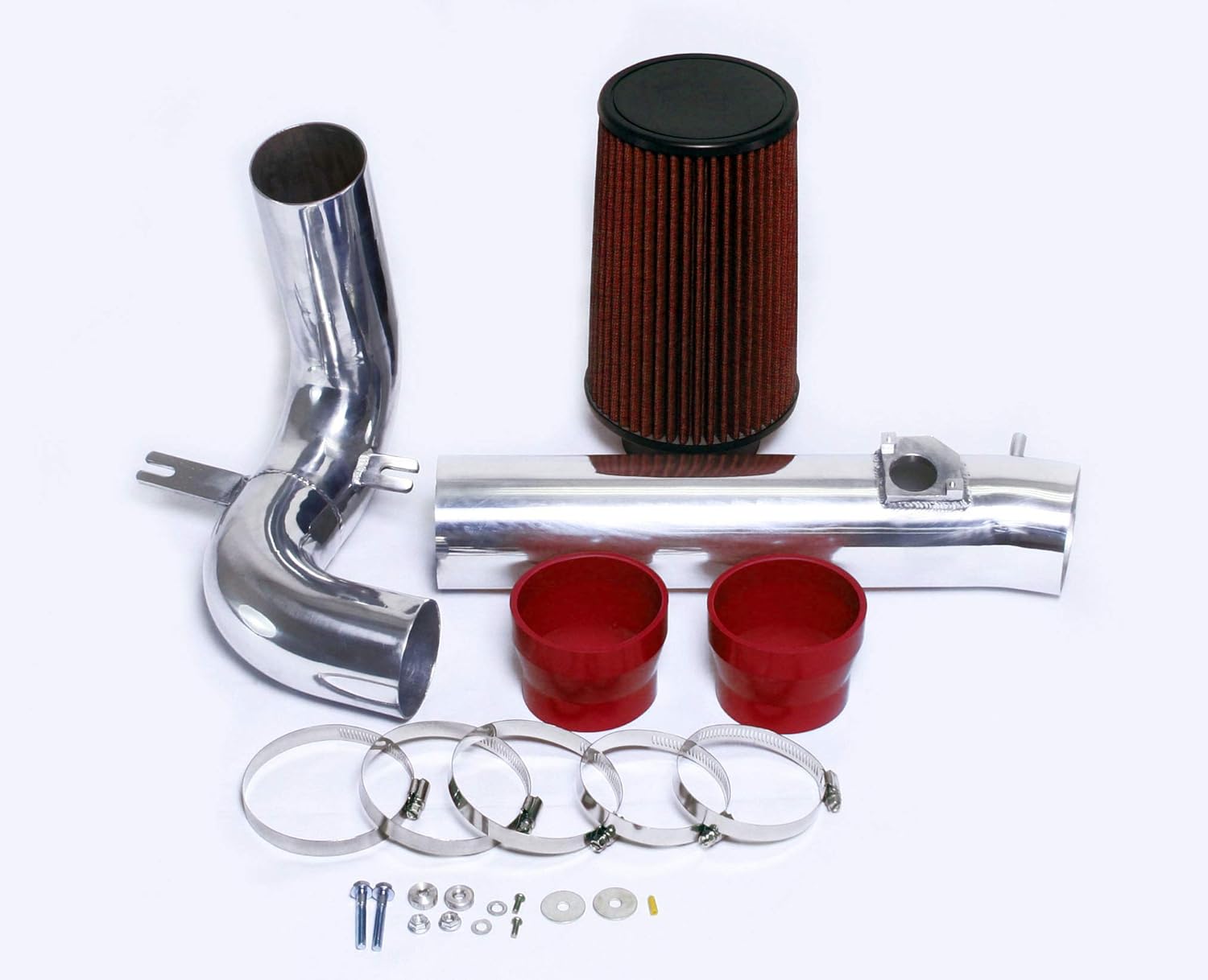 PERFORMANCE COLD AIR INTAKE KIT + FILTER FOR 20042011