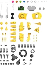 CONSTRUCT & CREATE Tobbie Self-Guiding AI Robot Kit 114 pcs STEM view 6
